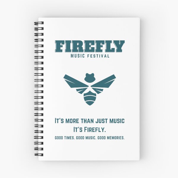 Item preview, firefly music festival designed and sold by puppyizo.