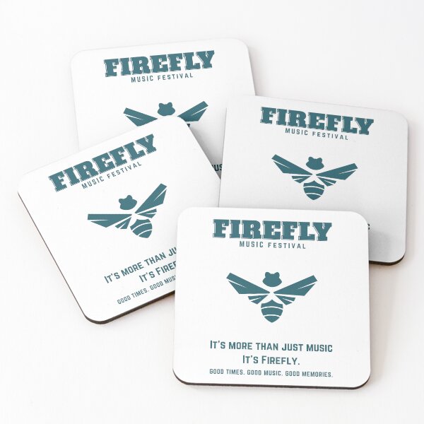 Item preview, firefly music festival designed and sold by puppyizo.