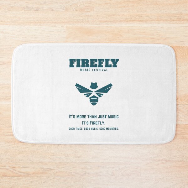 Item preview, firefly music festival designed and sold by puppyizo.