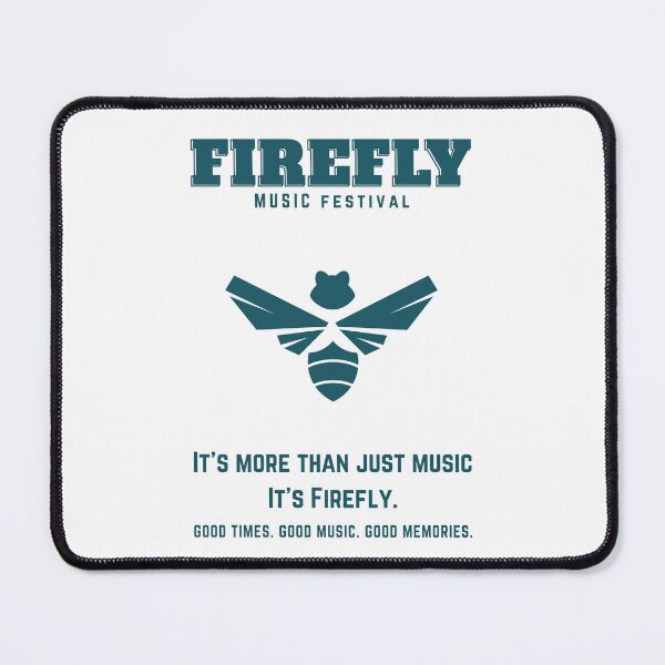 Item preview, firefly music festival designed and sold by puppyizo.