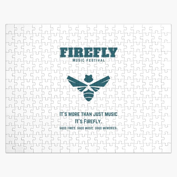Item preview, firefly music festival designed and sold by puppyizo.
