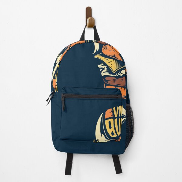 Item preview, Viking burger designed and sold by Frenur.