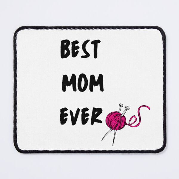 Item preview, Best Mom Ever designed and sold by printory.