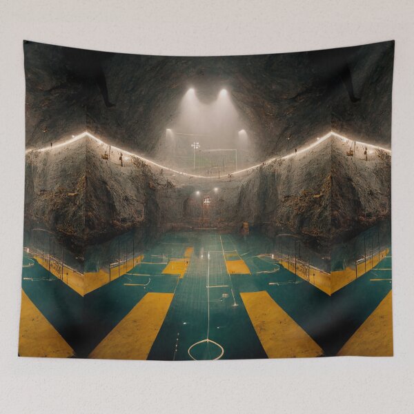 Item preview, Planet Warz - Mine of T - Blue Mine of T "Planet Sportzone 03" designed and sold by Brazz Official.