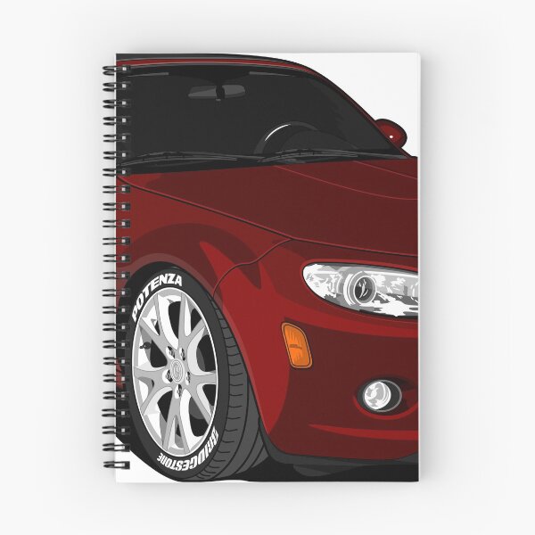 Item preview, Mazda Miata NC designed and sold by zero260.