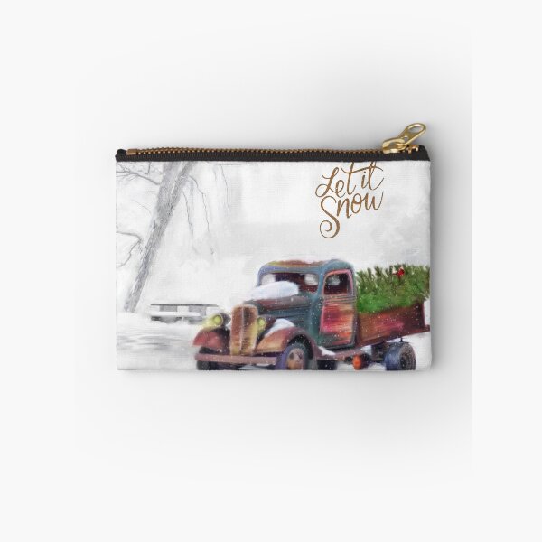 Item preview, Let it Snow designed and sold by MaryTimman.