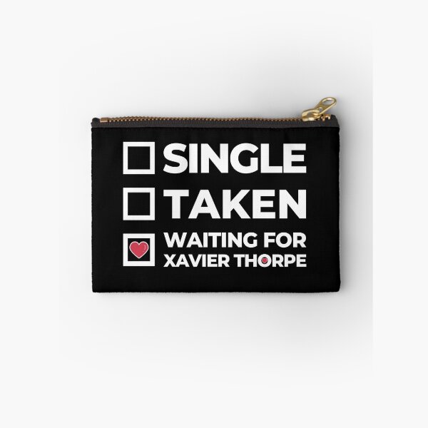 Item preview, Waiting For Xavier Thorpe designed and sold by porterpouts.
