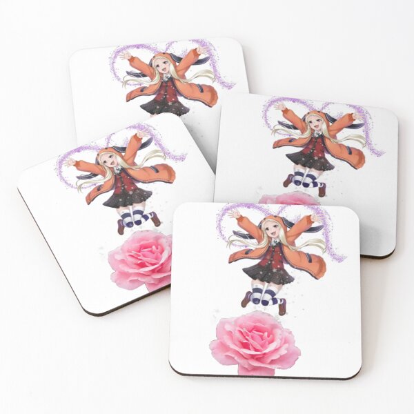 Item preview, kakegurui rose designed and sold by YMStore.