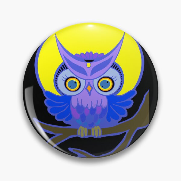 Item preview, Hootie Patootie designed and sold by GypsyGarou.