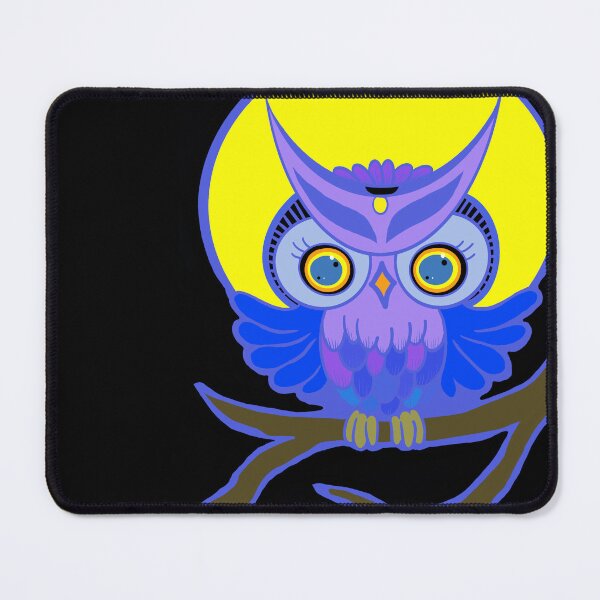 Item preview, Hootie Patootie designed and sold by GypsyGarou.