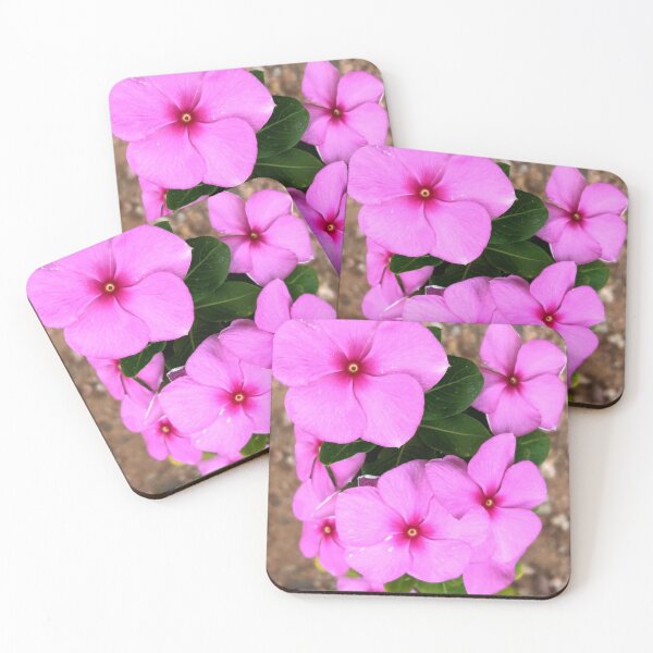 Item preview, Pink Vinca designed and sold by TheGiantSpaz.