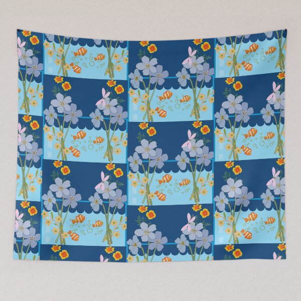 Item preview, Tanque de acuario mench64 designed and sold by mench64.