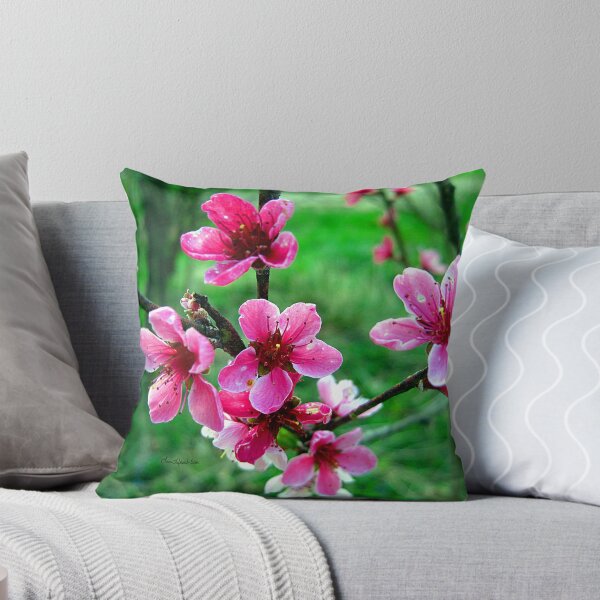 Item preview, peach blossums designed and sold by LoreLeft27.