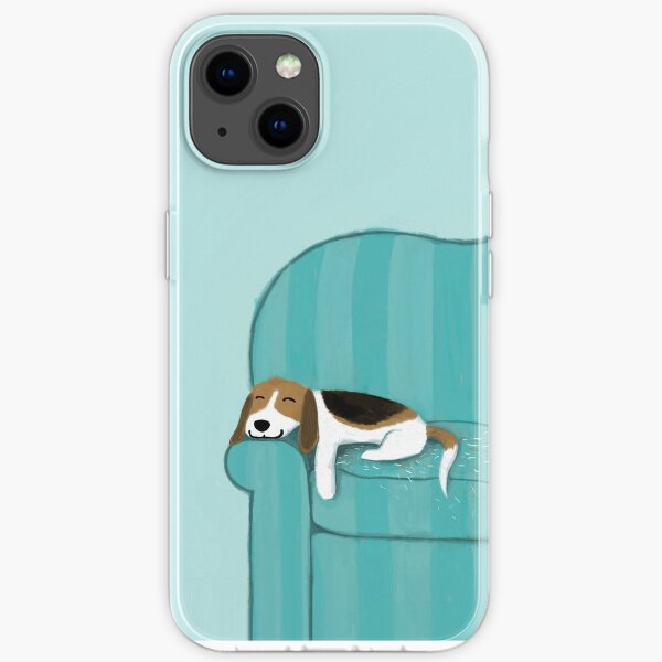 y compris les coussins Coque souple iPhone