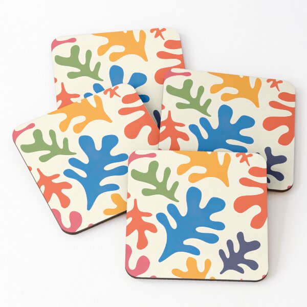 Item preview, Matisse Cut Outs designed and sold by maniacfitness.