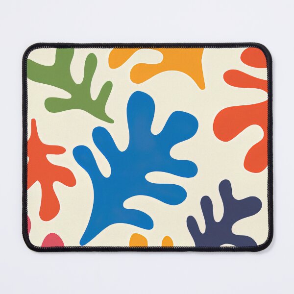 Item preview, Matisse Cut Outs designed and sold by maniacfitness.