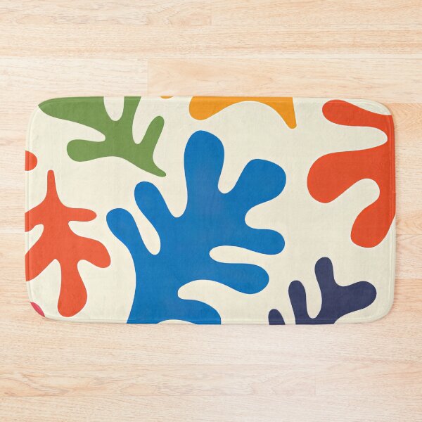 Item preview, Matisse Cut Outs designed and sold by maniacfitness.