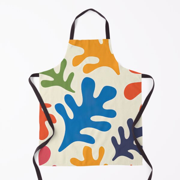 Item preview, Matisse Cut Outs designed and sold by maniacfitness.