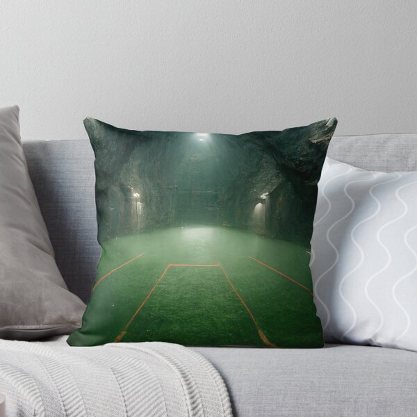 Item preview, Planet Warz - Mine of T - The Hidden Arena of T "Planet Sportzone 03" designed and sold by Brazz Official.