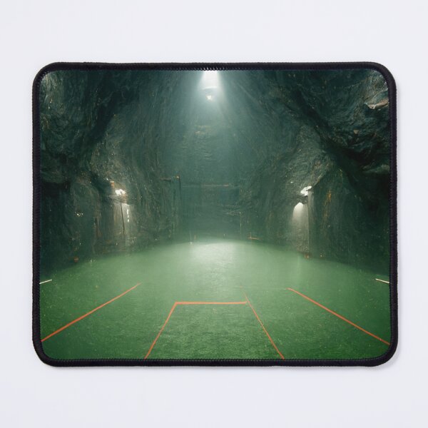 Item preview, Planet Warz - Mine of T - The Hidden Arena of T "Planet Sportzone 03" designed and sold by Brazz Official.