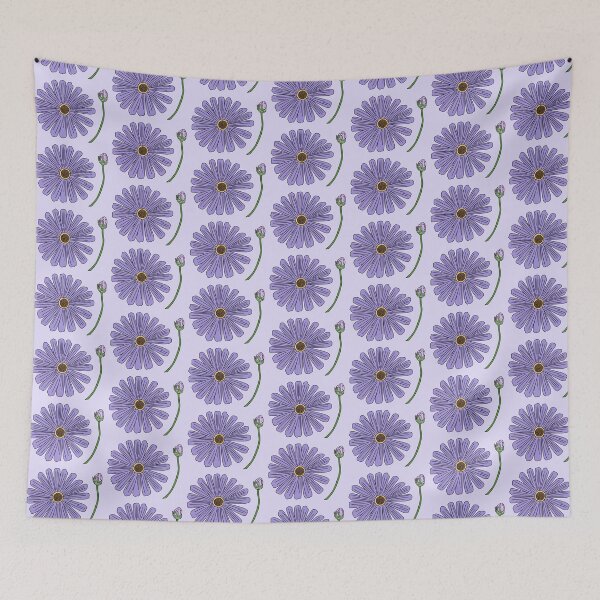 Aperçu de l'œuvre Fleur de marguerite de Swan River créée et vendue par BundaBear.