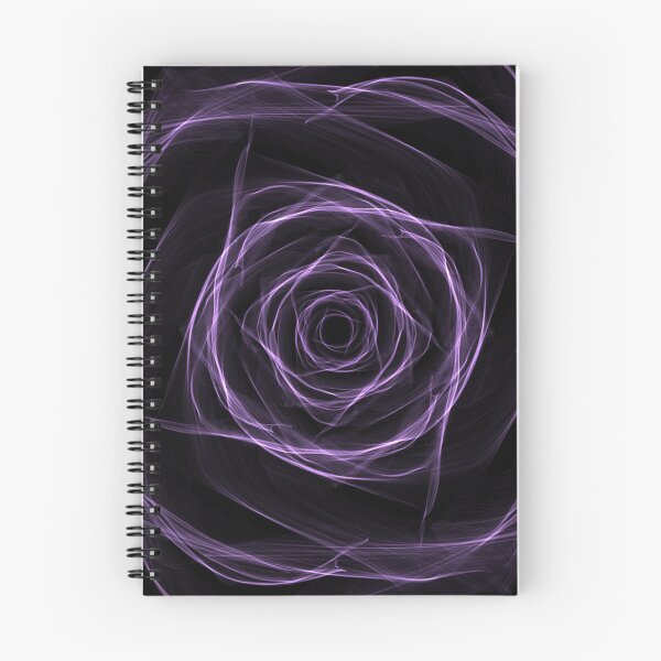 Item preview, Purple Rose Flower Energy designed and sold by TheSharpService.
