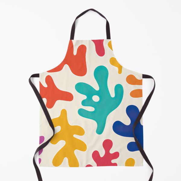 Artikelvorschau, Papier-Decoupés von Henri Matisse entworfen und verkauft von maniacfitness.
