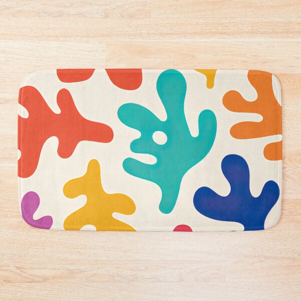 Artikelvorschau, Papier-Decoupés von Henri Matisse entworfen und verkauft von maniacfitness.