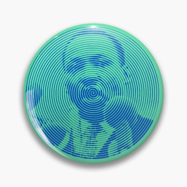 Item preview, Martin Luther King Jr Spiral designed and sold by Lil-Bit-Batty.