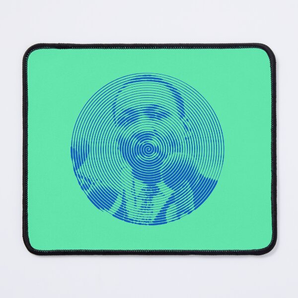 Item preview, Martin Luther King Jr Spiral designed and sold by Lil-Bit-Batty.