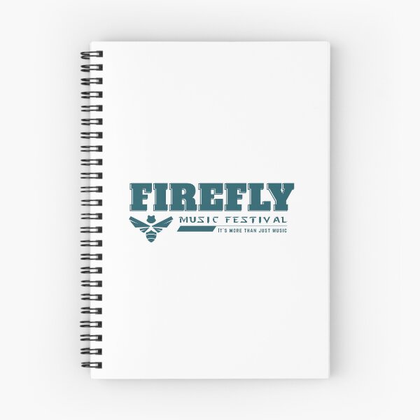 Item preview, firefly music festival designed and sold by puppyizo.