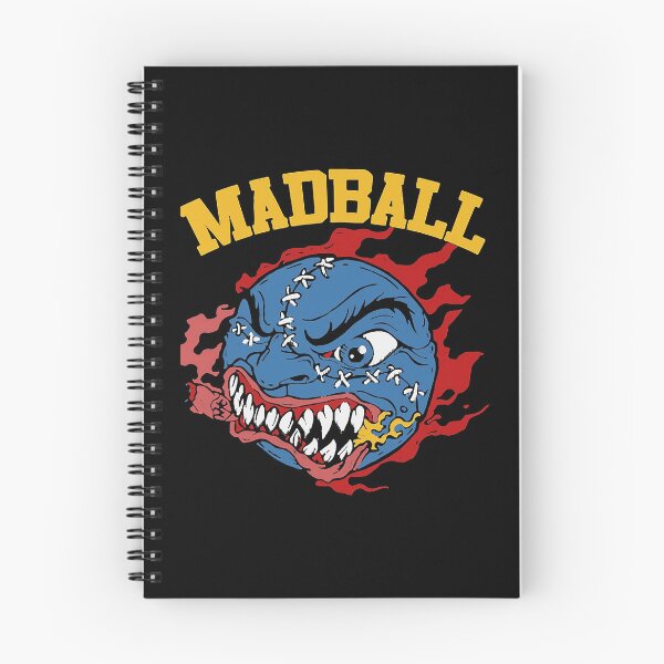 Item preview, Madball designed and sold by michelepage.