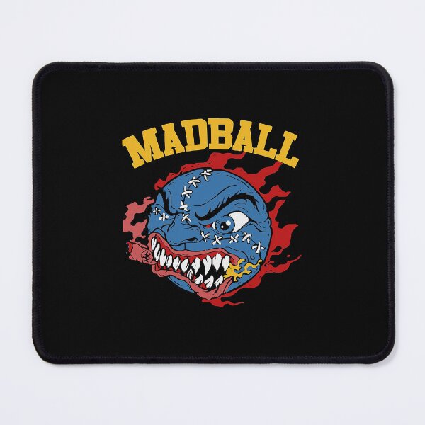 Item preview, Madball designed and sold by michelepage.