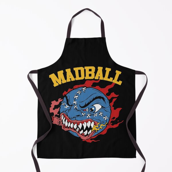 Item preview, Madball designed and sold by michelepage.