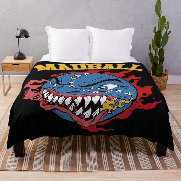 Item preview, Madball designed and sold by michelepage.