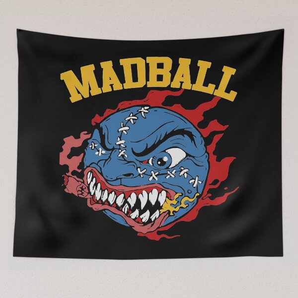 Item preview, Madball designed and sold by michelepage.