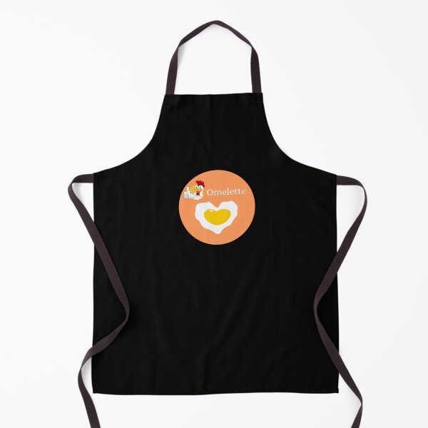 Item preview, Omelette designed and sold by Itai Doshin.