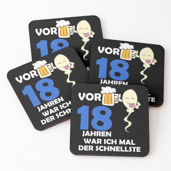 Artikelvorschau, Vor 18 Jahren war ich mal der Schnellste entworfen und verkauft von Mohja-Design.