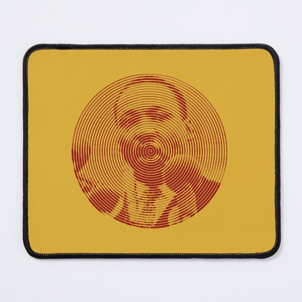 Item preview, Martin Luther King Jr Spiral designed and sold by Lil-Bit-Batty.