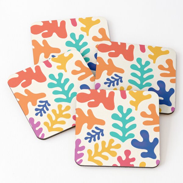 Item preview, Matisse Papiers Decoupes Cut Out designed and sold by maniacfitness.