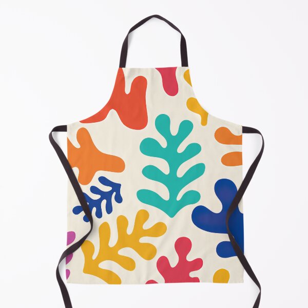 Item preview, Matisse Papiers Decoupes Cut Out designed and sold by maniacfitness.