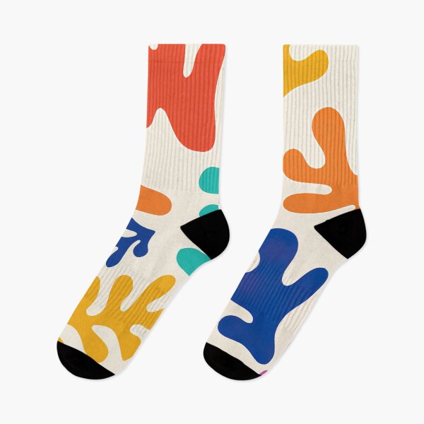 Item preview, Matisse Papiers Decoupes Cut Out designed and sold by maniacfitness.