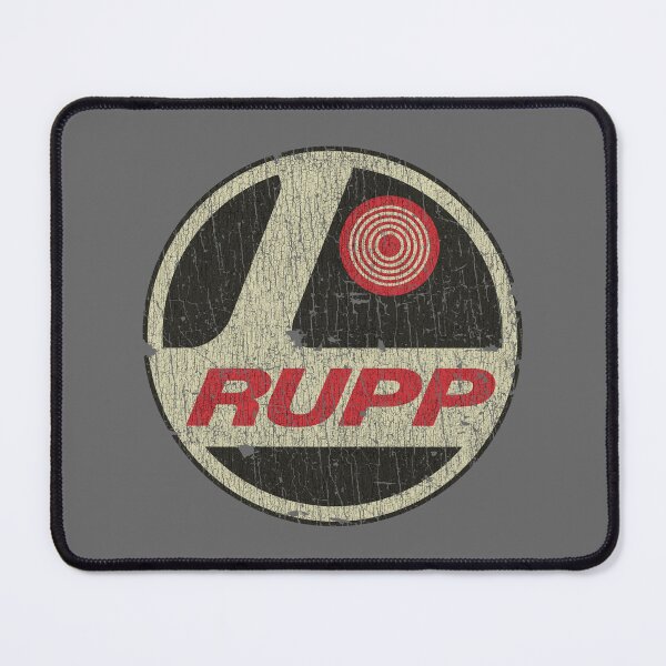 Item preview, Rupp Industries 1959 designed and sold by AstroZombie6669.