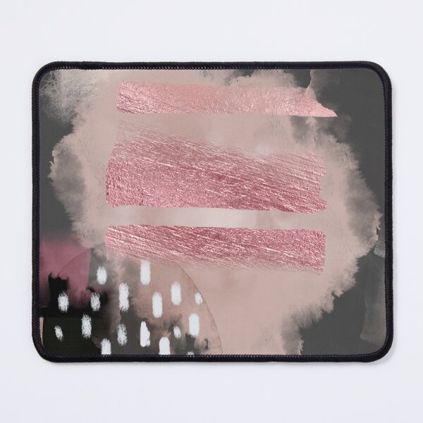 Item preview, Pink Meditation designed and sold by UrbanEpiphany.