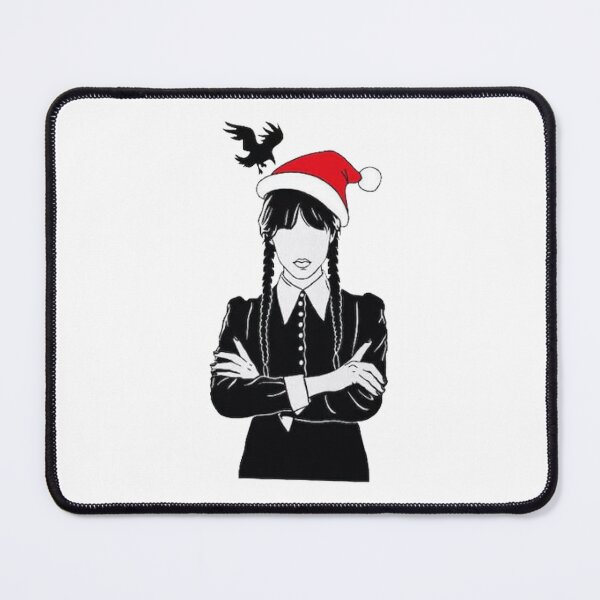 Item preview, wednesday christmas designed and sold by JEthridge.