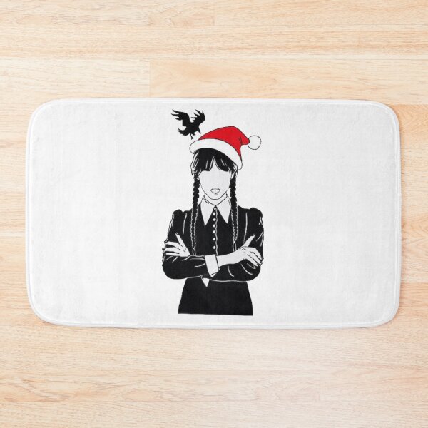 Item preview, wednesday christmas designed and sold by JEthridge.