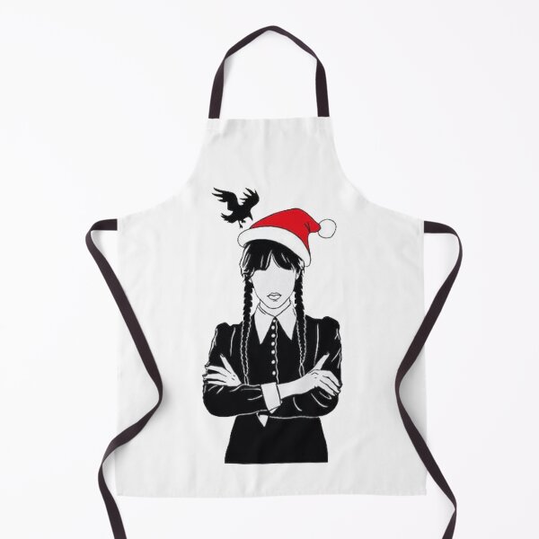 Item preview, wednesday christmas designed and sold by JEthridge.