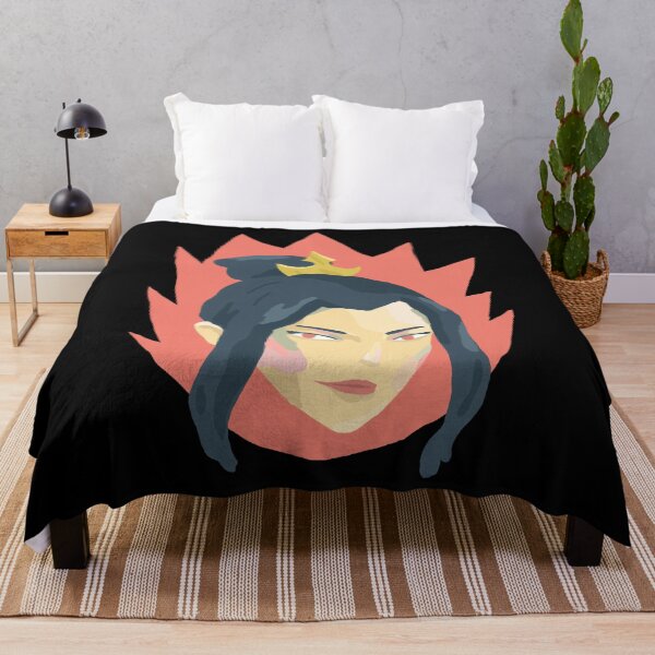 Item preview, Day Gift Azula Graphic For Fan designed and sold by Pearsonlisbethm.