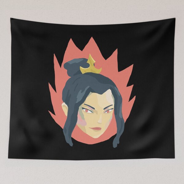 Item preview, Day Gift Azula Graphic For Fan designed and sold by Pearsonlisbethm.