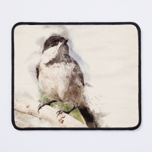 Item preview, Tree Swallow in Watercolor designed and sold by jecphotography and art.